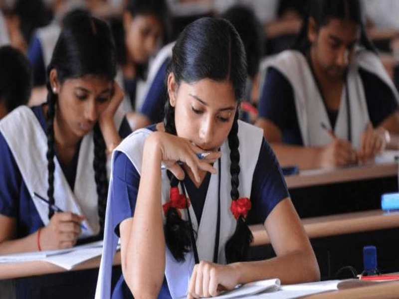 CBSE Datesheet 2025: यहां देखें 10वीं क्लास के एग्जाम की पूरी डेटशीट, जानें डिटेल
