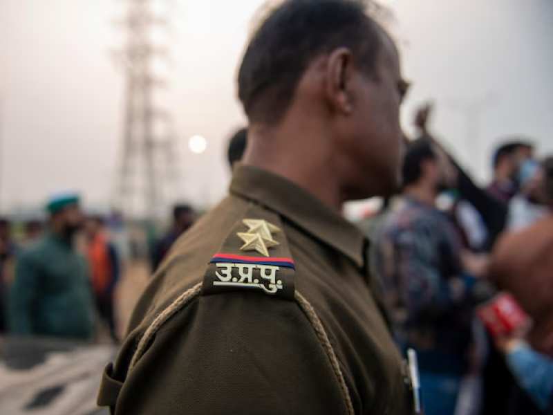 UP Police Result 2024 Link: यूपी पुलिस कांस्टेबल रिजल्ट जारी, इस लिंक पर जाकर करें चेक