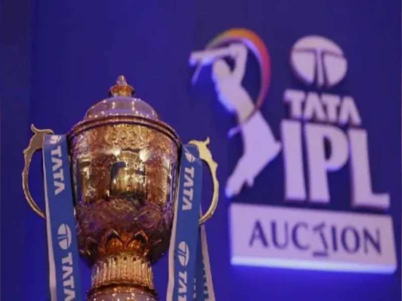 IPL Auction 2025 Date: कब, कहां, कितने बजे शुरू होगी खिलाड़ियों की नीलामी? जानें- किस चैनल, OTT प्लेटफॉर्म पर देखें लाइव