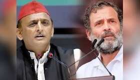 यूपी उपचुनाव में जीरो के बाद भी क्यों हीरो बनी कांग्रेस,अखिलेश पर दांव डालना रहा सफल