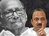 Maharashtra Result 2024: चचा को गच्चा दे गया भतीजा! अजित पवार ने सियासत के चाणक्य शरद पवार को कैसे दी मात?