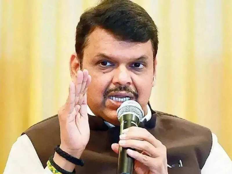 Maharashtra Election Result: मुख्यमंत्री के चेहरे पर देवेंद्र फडणवीस का बड़ा खुलासा, जानिए क्या बोले?