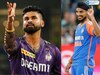 IPL Auction 2025: ਆਈਪੀਐਲ ਇਤਿਹਾਸ ਦੇ ਸਭ ਤੋਂ ਮਹਿੰਗੇ ਖਿਡਾਰੀ ਬਣੇ ਸ਼੍ਰੇਅਸ ਅਈਅਰ; ਅਰਸ਼ਦੀਪ ਇੰਨੇ ਕਰੋੜ 'ਚ ਵਿਕੇ