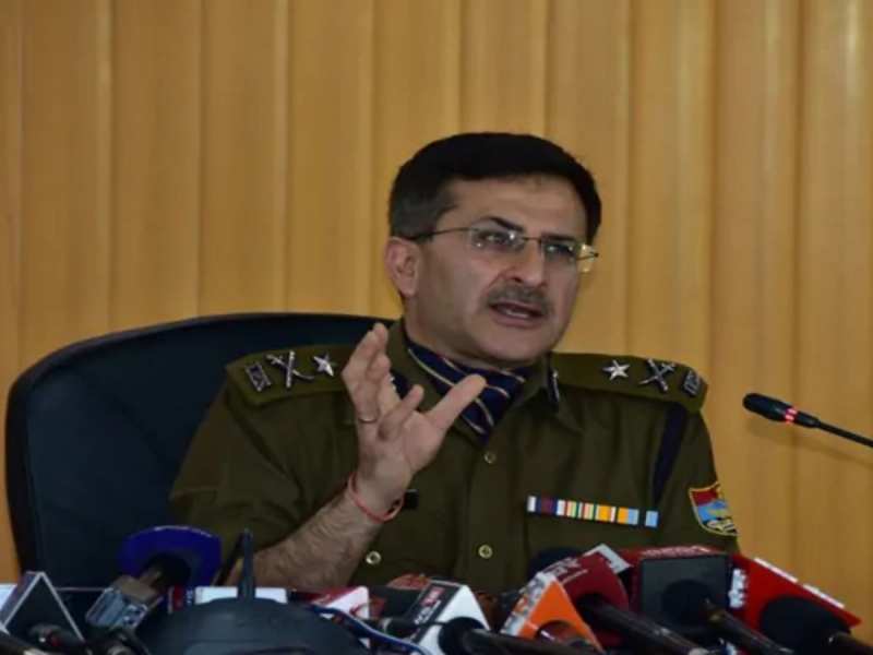 उत्तराखंड का मिला नया डीजीपी, IPS दीपम सेठ संभालेंगे पुलिस की कमान