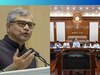 କ୍ୟାବିନେଟ୍‍ ନିଷ୍ପତ୍ତି: ଦେଶରେ ପ୍ରାକୃତିକ କୃଷିକୁ ପ୍ରୋତ୍ସାହନ ପାଇଁ ଜାତୀୟ ମିଶନ ସହ ଅନ୍ୟ ୯ ପ୍ରକଳ୍ପକୁ ଅନୁମୋଦନ