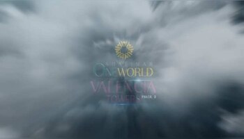 शालीमार कॉर्प ने किया वैलेंसिया टावर्स फेज - 2 का अनावरण, लक्ज़री और सुविधाओं का बेजोड़ संगम