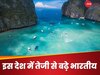 Travel News: फ्री वीजा का जादू.. यह देश बना भारतीयों की पहली पसंद, 110 नई फ्लाइट्स शुरू