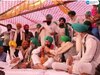 Farmers Protest: ਸੁਖਜੀਤ ਹਰਦੋਝੰਡੇ ਦਾ ਮਰਨ ਵਰਤ ਸਮਾਪਤ; ਡੱਲੇਵਾਲ ਡਟੇ