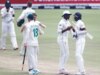 SA vs SL: साउथ अफ्रीका ने श्रीलंका को 233 रनों से रौंदा, स्टब्स- बावुमा की जोड़ी ने 12 साल पुराने रिकॉर्ड छोड़ा पीछे 