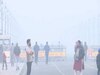 Delhi Pollution: दिल्ली में अभी भी बहुत खराब श्रेणी में AQI, खतरा बनकर मंडरा रहा प्रदूषण 