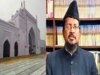 नहीं तो मुल्क के हालात हो जाएंगे खराब, मस्जिदों के सर्वे पर लगाएं रोक..., मौलाना शहाबुद्दीन रजवी का बड़ा बयान 