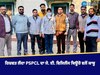 Patiala News: ਜੁਰਮਾਨਾ ਐਡਜਸਟ ਕਰਨ ਬਦਲੇ 10,000 ਰੁਪਏ ਰਿਸ਼ਵਤ ਲੈਂਦਾ PSPCL ਦਾ ਜੇ. ਈ. ਵਿਜਿਲੈਂਸ ਬਿਊਰੋ ਵਲੋਂ ਕਾਬੂ
