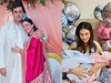 श्रद्धा आर्या के घर गूंजी किलकारियां, जुड़वा बच्चों की मम्मी बनीं 'कुंडली भाग्य' की एक्ट्रेस