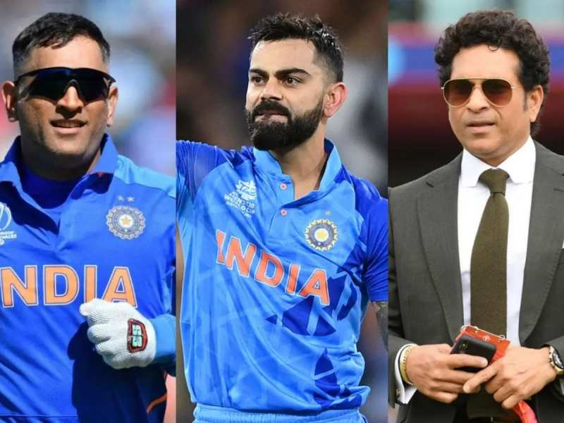 World&#039;s Richest Cricketer: 22 साल की उम्र में रिटायर हुए खिलाड़ी ने कमाए 70,000 करोड़ रुपये, तेंदुलकर, कोहली, धोनी से भी है ज्यादा अमीर