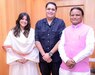 एकता कपूर ने की ओडिशा सीएम से मुलाकात