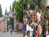 नमाज में दखल देने के लिए छात्रों ने किया मस्जिद में हनुमान चालीसा का पाठ, मचा हंगामा! 