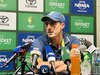 Australia Playing 11 announced