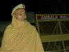 Farmer Protest: किसान मार्च से पहले बढ़ाई गई अंबाला-दिल्ली सीमा पर सुरक्षा 