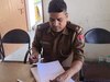 Pratapgarh News: बेटे के ससुराल वाले दे रहे थे धमकीयां, परेशान होकर पिता ने कर ली आत्महत्या