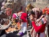 Kedarnath पहुंची बॉलीवुड एक्ट्रेस सारा अली खान, पोस्ट शेयर करते हुए कहा...