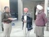 Sirsa NIA Raid: खालिस्तानी आतंकियों का नेटवर्क तोड़ने के लिए NIA ने डाली डबवाली में रेड 