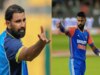 पंड्या की रफ्तार के आगे शमी की धार पड़ी फीकी, टीम को जीताने में हुए नाकाम; टूर्नामेंट से हुए आउट!