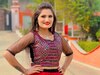 भोजपुरी सिंगर अंतरा सिंह के खिलाफ FIR दर्ज, धोखाधड़ी का लगा आरोप