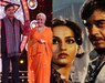 शत्रुघ्न सिन्हा, पूनम सिन्हा और रीना रॉय