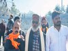 Nalagarh में होने वाले रेड क्रॉस मेले में रंजीत बावा को बुलाने पर चल रहा बवाल 
