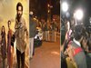 JNU में साबरमती रिपोर्ट की स्क्रीनिंग के दौरान बवाल, एबीवीपी-लेफ्ट गुट में टकराव