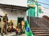 Sambhal News: जुमा के मद्देनजर संभल में 3 लेयर की सिक्योरिटी, इन चीजों पर रोक