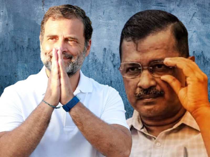 Delhi Election 2025: AAP की खड़ी करेंगे खाट! कांग्रेस की पहली लिस्ट से मिले ये बड़े संकेत