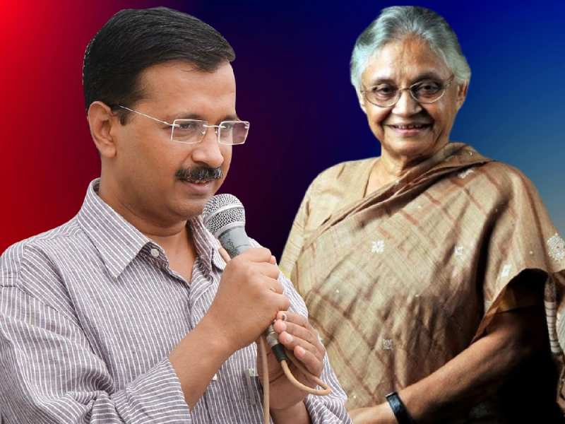 Delhi Election 2025: दिल्ली का &#039;पावर हाउस&#039;... ऐसी VVIP सीट जो महज MLA नहीं, सीधे CM बनाती है!