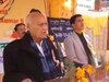 नूरपुर में वार्षिक पारितोषिक वितरण समारोह में पहुंचे कृषि मंत्री प्रो.चंद्र कुमार, कही ये बात 