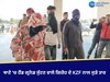 Nawanshahr News: ਥਾਣੇ 'ਚ ਹੈਂਡ ਗ੍ਰਨੇਡ ਸੁੱਟਣ ਵਾਲੇ 3 ਗੁਰਗੇ ਨੂੰ ਨਵਾਂਸ਼ਹਿਰ ਅਦਾਲਤ ਵਿੱਚ ਪੇਸ਼ ਕੀਤਾ ਗਿਆ