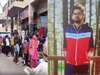सूरजपुर क्षेत्र में युवक ने की खुदकुशी 