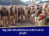 Fatehgarh Sahib News: ਸ਼ਹੀਦੀ ਸਭਾ ਲਈ ਸ੍ਰੀ ਫਤਹਿਗੜ੍ਹ ਸਾਹਿਬ 'ਚ ਪੁਲਿਸ ਨੇ ਤਿਆਰੀਆਂ ਕੀਤੀਆਂ ਮੁਕੰਮਲ