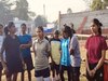 खूंटी में चौकीदार नियुक्ति प्रक्रिया