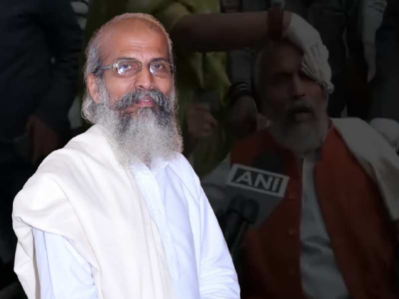 Pratap Chandra Sarangi: ओडिशा के मोदी... प्रताप सारंगी कौन, जो बोले- राहुल ने धक्का दिया