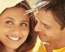 रानी मुखर्जी और विवेक ओबेरॉय