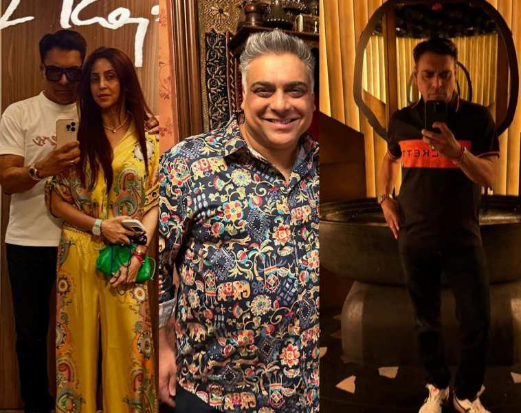 Bade Achhe Lagte Hain actor Ram Kapoor shocking Transformation Weight Loss  42 kg at 51 age not able to recognize | 'बड़े अच्छे लगते हैं' राम कपूर का  शॉकिंग ट्रांसफॉर्मेशन, चंद दिनों