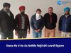 Gurdaspur News: 4,000 ਰੁਪਏ ਰਿਸ਼ਵਤ ਲੈਣ ਦੇ ਦੋਸ਼ ਹੇਠ ਵਿਜੀਲੈਂਸ ਬਿਊਰੋ ਵੱਲੋਂ ਪਟਵਾਰੀ ਗ੍ਰਿਫਤਾਰ
