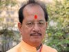 विजय कुमार सिन्हा