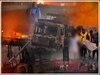 Jaipur Gas Tank Fire: LPG टैंकर ब्लास्ट में 14 मौतें, 45 झुलसे, 37 से ज्यादा गाडियां जलकर ख़ाक, जानें हादसे के बाद से अब तक क्या-क्या हुआ?