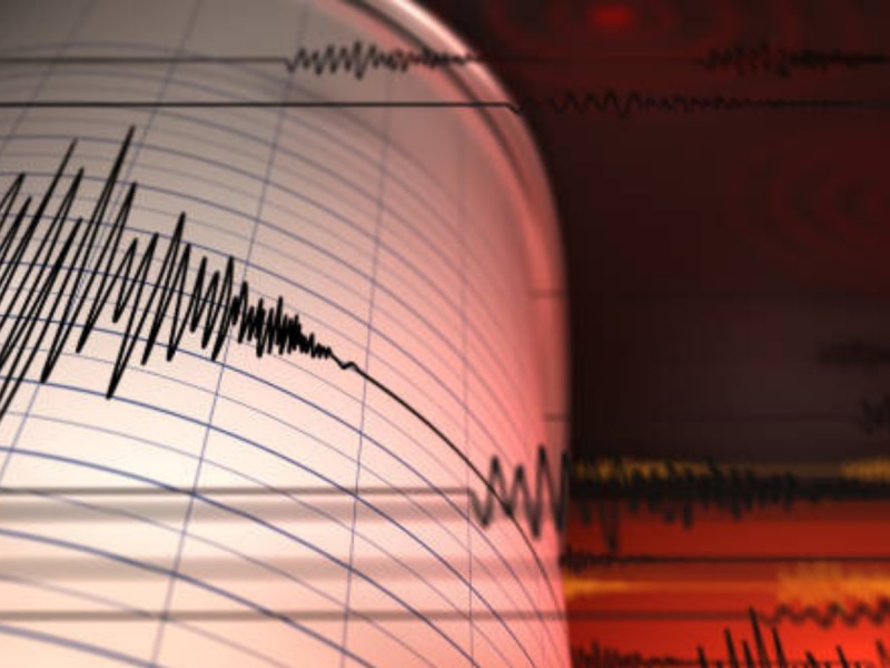 Earthquake: भूकंप के झटकों से डोली नेपाल और उत्तराखंड की भूमि, दहशत से भागे लोग 