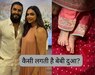 रणवीर सिंह, दीपिका पादुकोण और बेबी दुआ