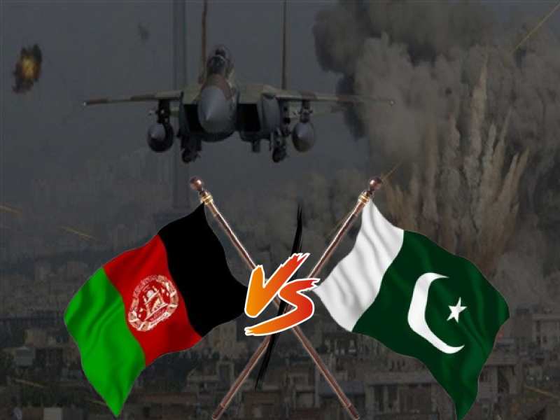 Pakistan Vs Afghanistan: तालिबान ने खाई पाकिस्तान को तबाह करने की कसम, दोनों के बीच दुश्मनी की क्या वजह?