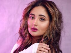 Rashmi Desai की ताज़ा खबरे हिन्दी में | ब्रेकिंग और लेटेस्ट न्यूज़ in ...