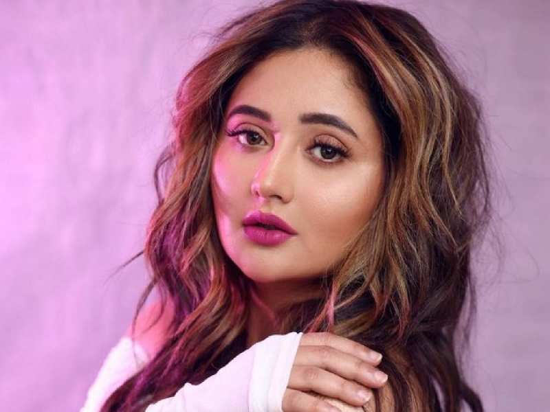 Rashmi Desai की ताज़ा खबरे हिन्दी में | ब्रेकिंग और लेटेस्ट न्यूज़ in ...