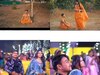 आदिपुरुष के राम सिया राम गाने पर कपल का प्री-वेडिंग फोटोशूट हुआ वायरल, वीडियो ने छू लिया दिलों को 